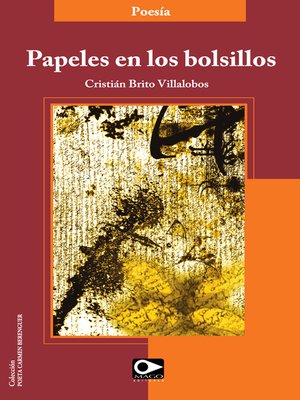 cover image of Papeles en los bolsillos